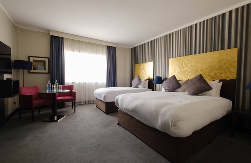Carlow Hôtel | Talbot Hotel Carlow