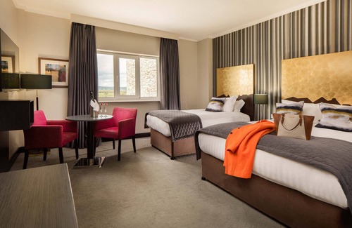 Carlow Hôtel | Talbot Hotel Carlow