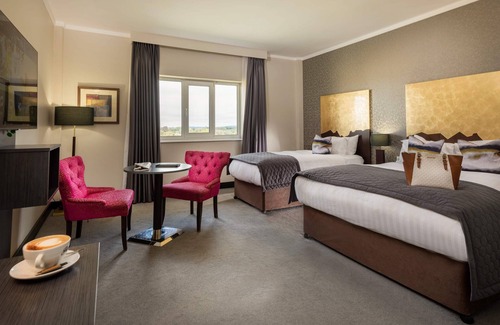 Carlow Hôtel | Talbot Hotel Carlow