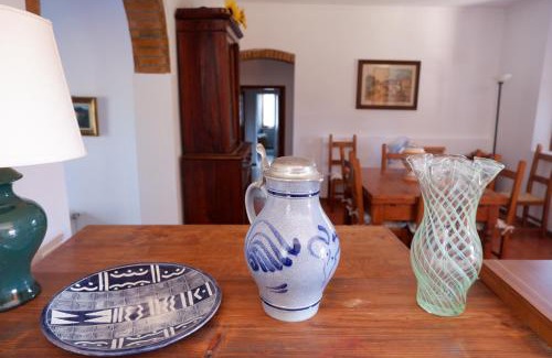 Poggiarello Villa | Talciona Holidays