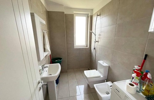Sakës Appartement | Talea Coast Apartment
