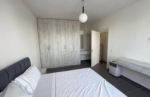 Sakës Appartement | Talea Coast Apartment