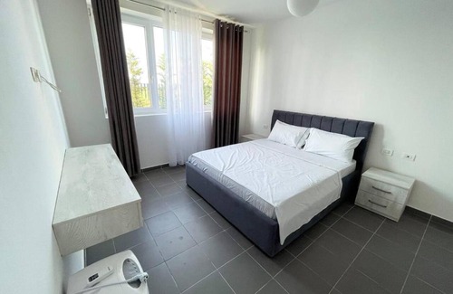 Sakës Appartement | Talea Coast Apartment