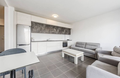 Sakës Appartement | Talea Comfort Apartment | 1