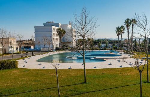 Sakës Appartement | Talea Joyful Stay