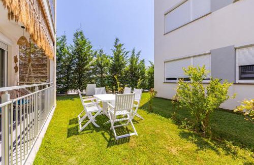 Sakës Appartement | Talea Joyful Stay