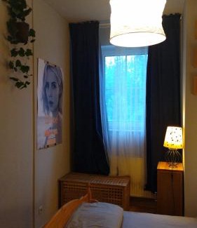 Auerbach Appartement | Taler's Place Auerbach - Self Check In