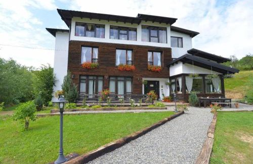 Viseu de Sus Maison | Talhaus