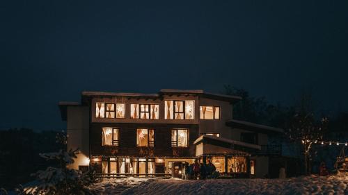 Viseu de Sus Maison | Talhaus