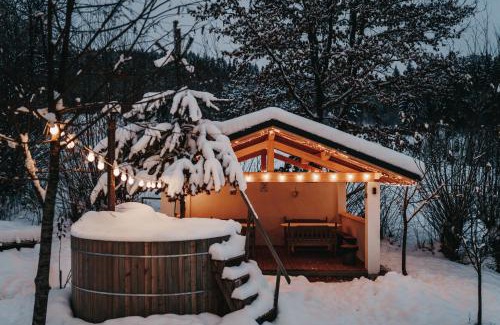 Viseu de Sus Maison | Talhaus