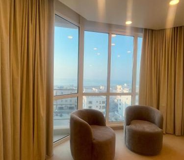 Seef Hôtel | Talia Residence
