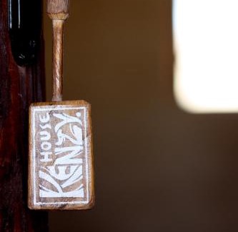 Siwa Cabine | Talist Siwa