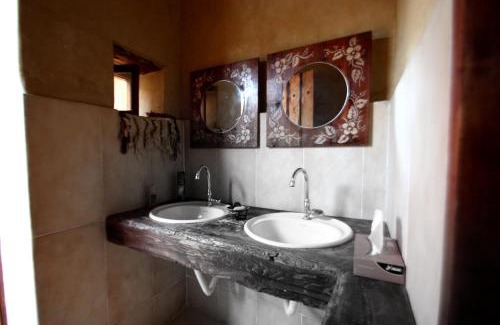 Siwa Cabine | Talist Siwa