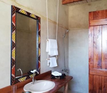 Siwa Cabine | Talist Siwa
