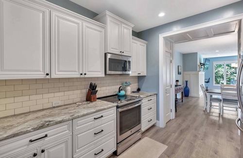 Salem Copropriété | Tall Ship Condo #220 in Keowee Key