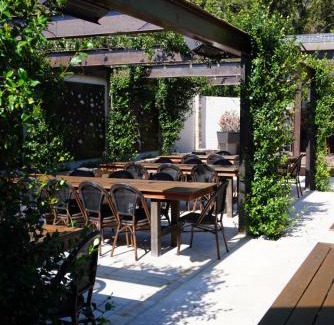Ourimbah Hôtel | Tall Timbers Hotel