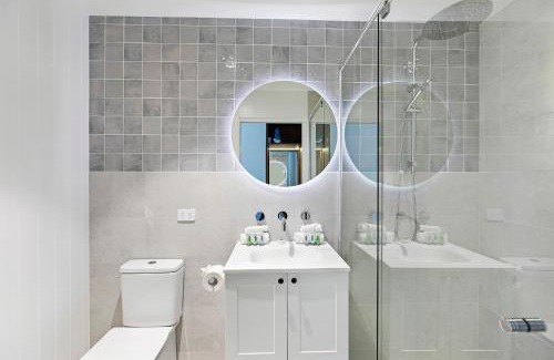Ourimbah Hôtel | Tall Timbers Hotel