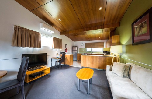 Smithton Hôtel | Tall Timbers Tasmania