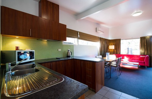 Smithton Hôtel | Tall Timbers Tasmania