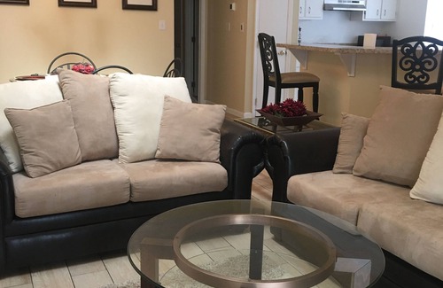Tallahassee Maison | Tallahassee Gem: Cozy, Cute & Convenient