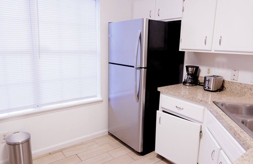 Tallahassee Maison | Tallahassee Gem: Cozy, Cute & Convenient