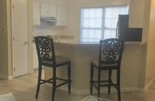Tallahassee Maison | Tallahassee Gem: Cozy, Cute & Convenient