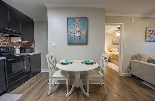 Tallahassee Copropriété | Dreaming at Doak. Close to FSU, FAMU, TCC, TSC, Capitol, Civic center