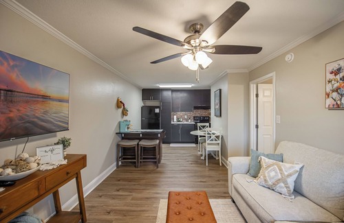 Tallahassee Copropriété | Dreaming at Doak. Close to FSU, FAMU, TCC, TSC, Capitol, Civic center