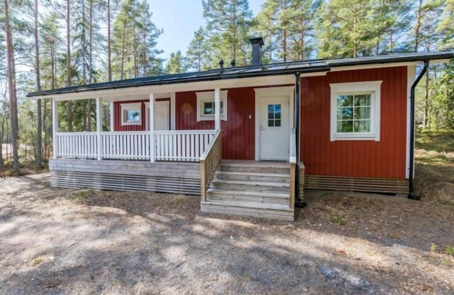 Raseborg Maison | Tallbacka 2 by Interhome