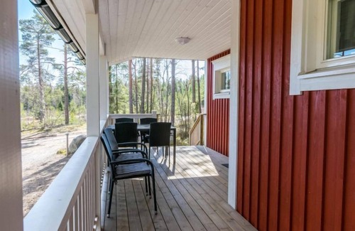 Raseborg Maison | Tallbacka 2 by Interhome