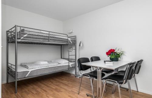 Svartinge Auberge | Tallbackens Gård & Vandrarhem