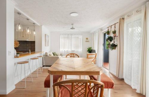Palm Beach Appartement | Tallebudgera Muse - Seaside Calm near Wildlife Parks