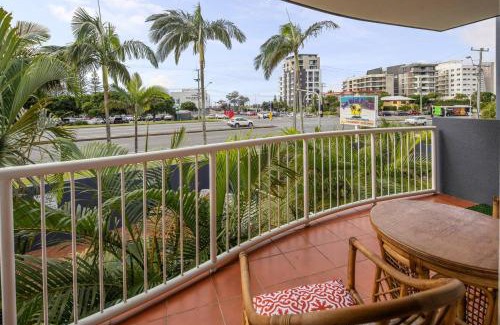 Palm Beach Appartement | Tallebudgera Muse - Seaside Calm near Wildlife Parks