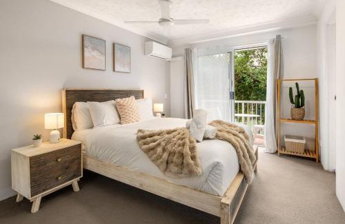 Palm Beach Appartement | Tallebudgera Muse - Seaside Calm near Wildlife Parks