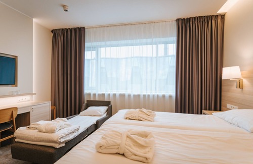 Kesklinn Hôtel | Tallink Spa and Conference Hotel