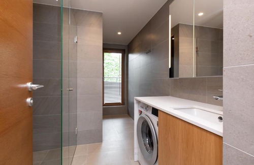 Kesklinn Appartement | Tallinn Apartment Hotel Suites - No Contact Check In