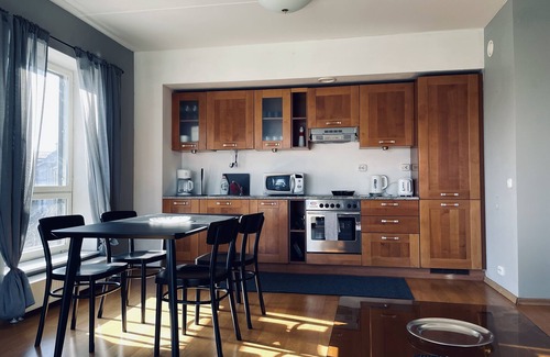 Old Town Appartement | Tallinn City Apartment