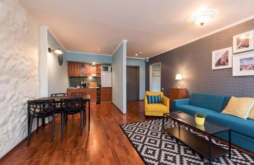 Old Town Appartement | Tallinn City Apartments Harju Residence