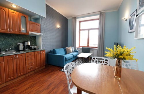 Old Town Appartement | Tallinn City Apartments Harju Residence