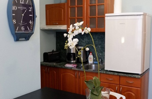 Old Town Appartement | Tallinn City Apartments Harju Residence