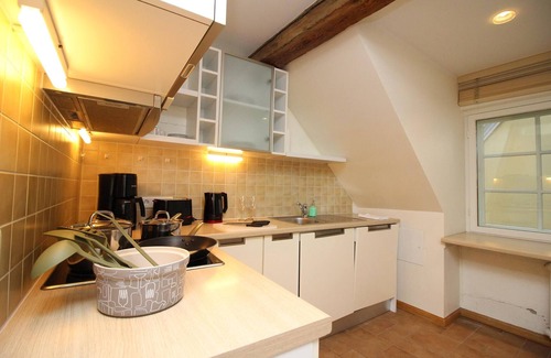 Old Town Appartement | Tallinn City Apartments Toompea Old Town