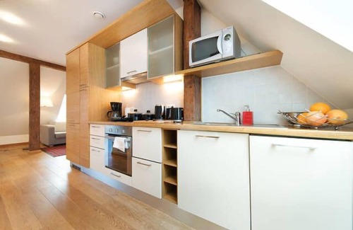 Old Town Appartement | Tallinn City Apartments Toompea Old Town