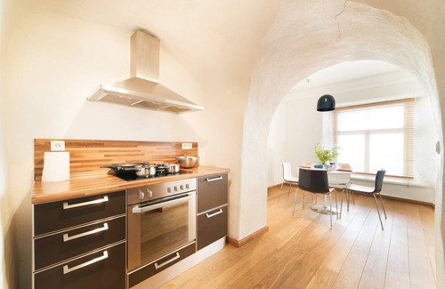 Old Town Appartement | Tallinn City Apartments Toompea Old Town