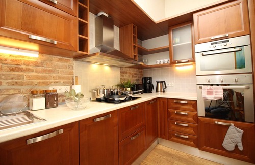 Old Town Appartement | Tallinn City Apartments Toompea Old Town