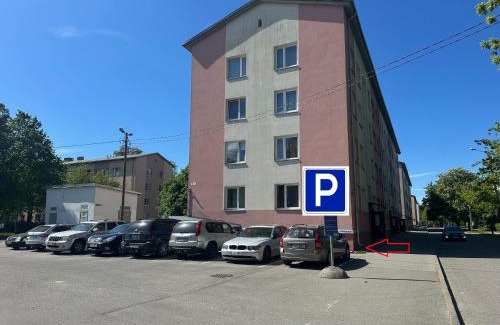 Pelguranna Appartement | Tallinn Randla 14