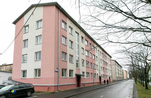 Pelguranna Appartement | Tallinn Randla 14