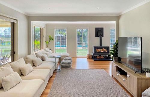 Nulkaba Maison | Tallowood House