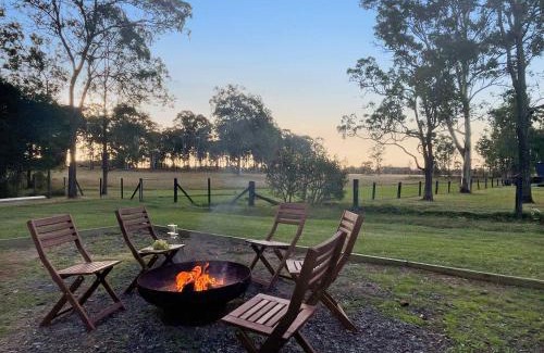Nulkaba Maison | Tallowood House