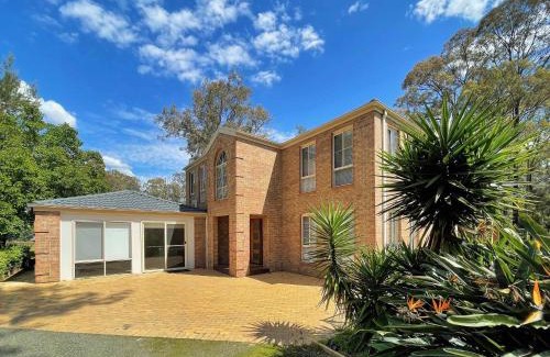 Nulkaba Maison | Tallowood House