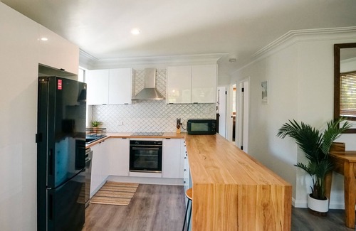 East Ballina Maison | Tallowood Treehouse